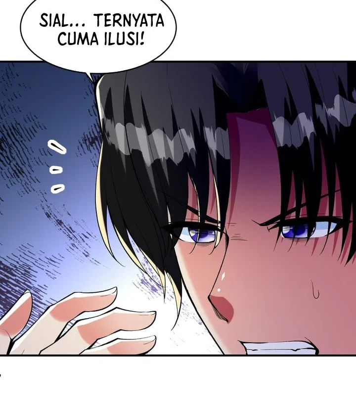 My Harem Is Entirely Female Demon Villains Chapter 142 Gambar 37