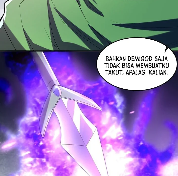 My Harem Is Entirely Female Demon Villains Chapter 142 Gambar 39