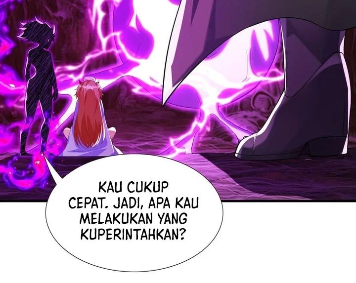 My Harem Is Entirely Female Demon Villains Chapter 143 Gambar 39