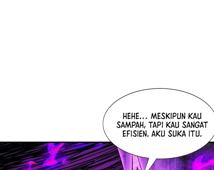 My Harem Is Entirely Female Demon Villains Chapter 143 Gambar 41