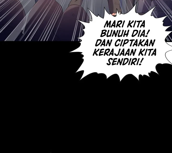 My Harem Is Entirely Female Demon Villains Chapter 144 Gambar 31
