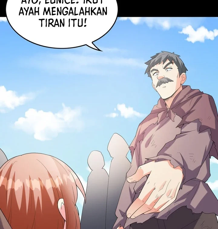 My Harem Is Entirely Female Demon Villains Chapter 144 Gambar 33