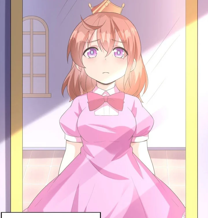 My Harem Is Entirely Female Demon Villains Chapter 144 Gambar 35