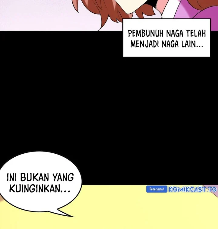My Harem Is Entirely Female Demon Villains Chapter 144 Gambar 37
