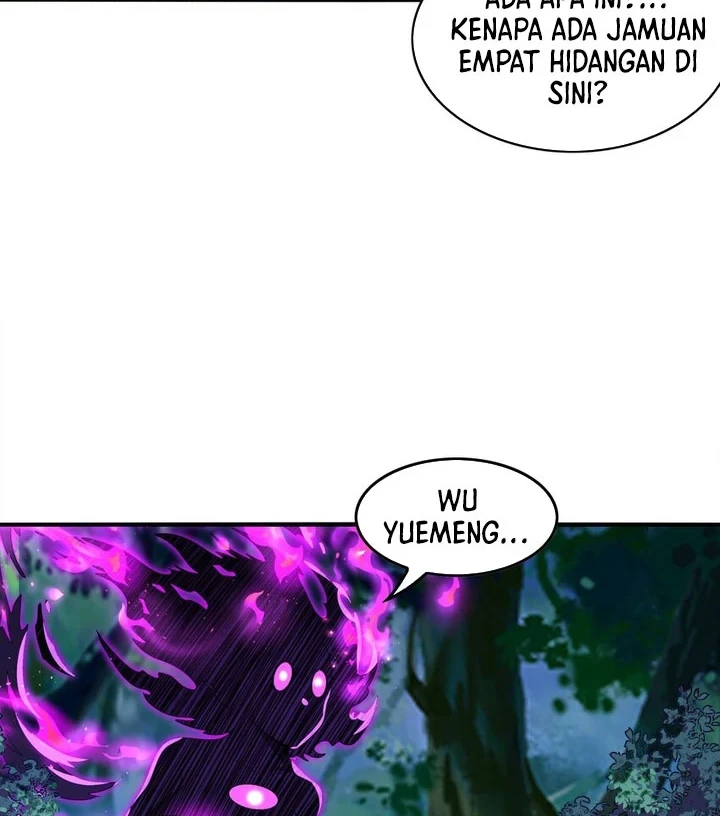 My Harem Is Entirely Female Demon Villains Chapter 145 Gambar 29
