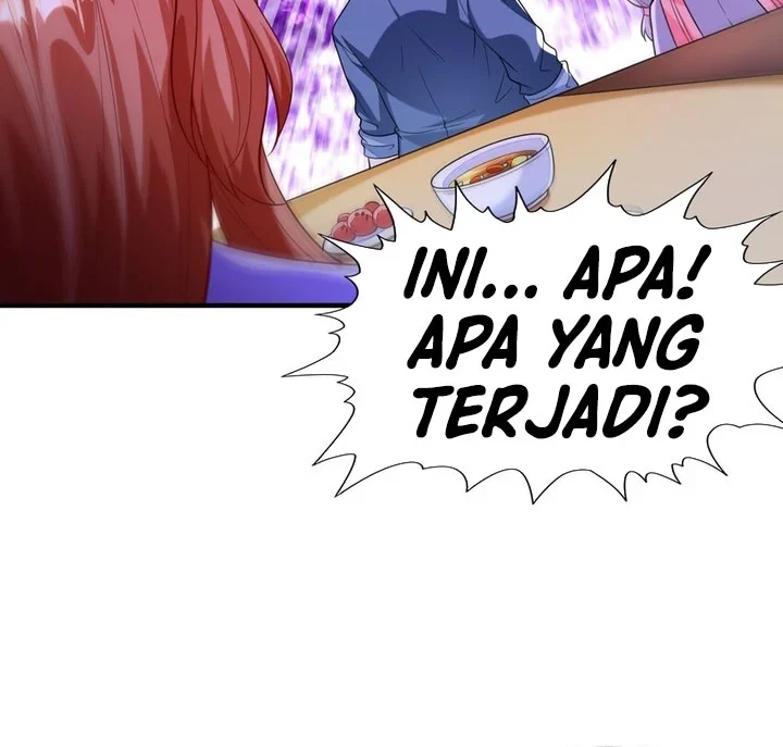 My Harem Is Entirely Female Demon Villains Chapter 145 Gambar 37