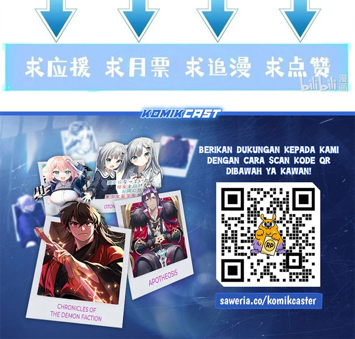 My Harem Is Entirely Female Demon Villains Chapter 145 Gambar 45