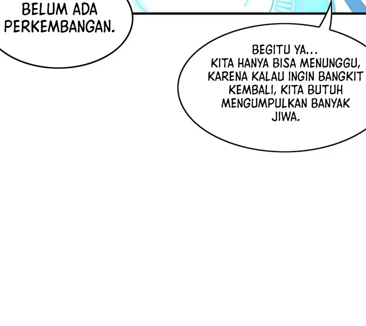 My Harem Is Entirely Female Demon Villains Chapter 146 Gambar 33