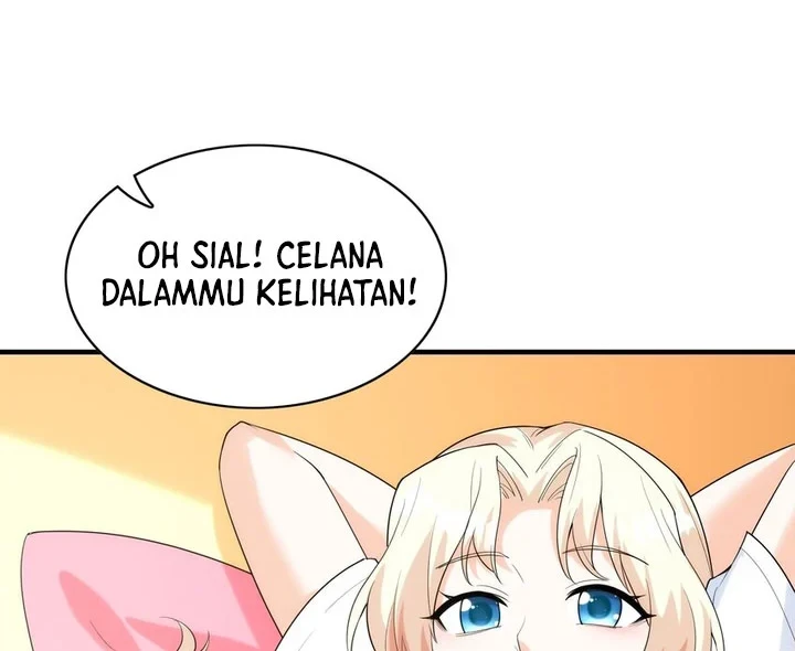 My Harem Is Entirely Female Demon Villains Chapter 146 Gambar 39