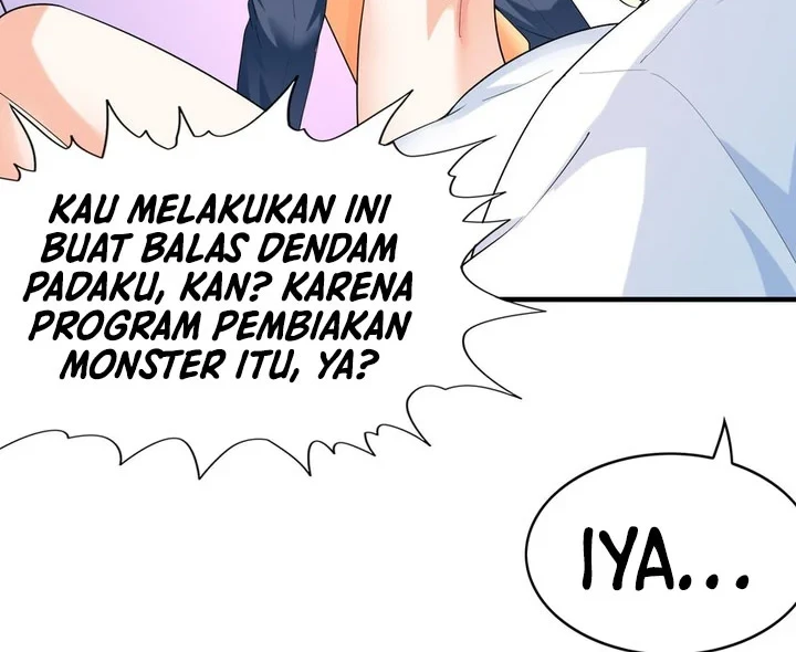 My Harem Is Entirely Female Demon Villains Chapter 146 Gambar 41