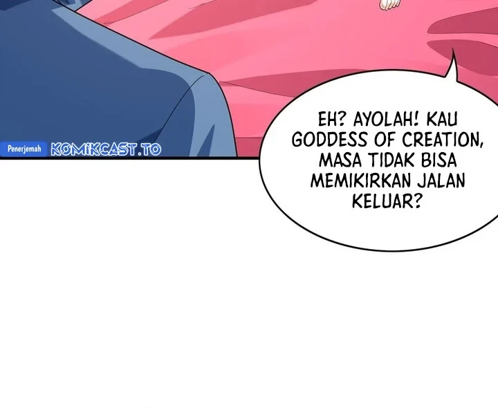 My Harem Is Entirely Female Demon Villains Chapter 146 Gambar 43