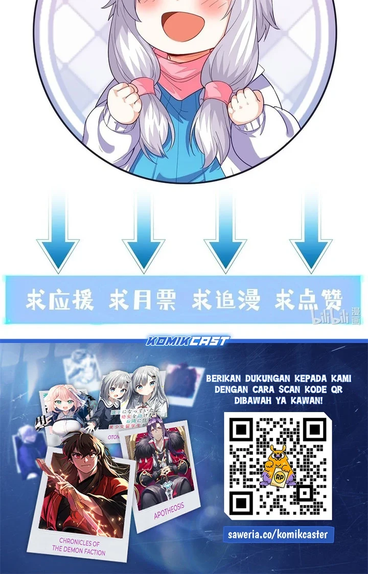My Harem Is Entirely Female Demon Villains Chapter 146 Gambar 49