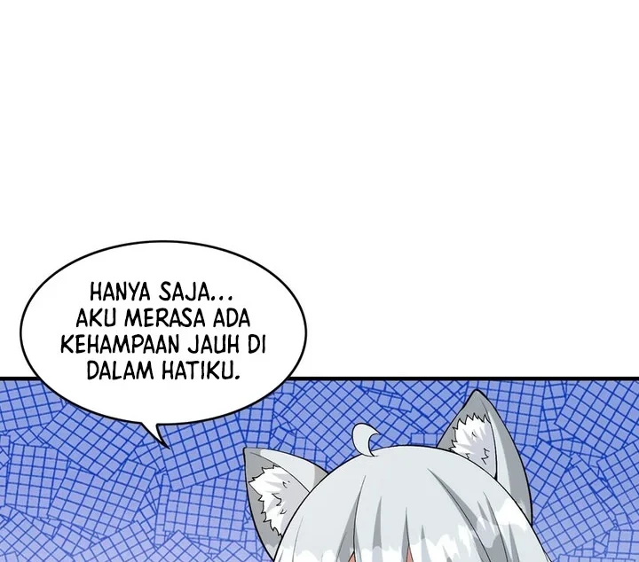 My Harem Is Entirely Female Demon Villains Chapter 147 Gambar 41