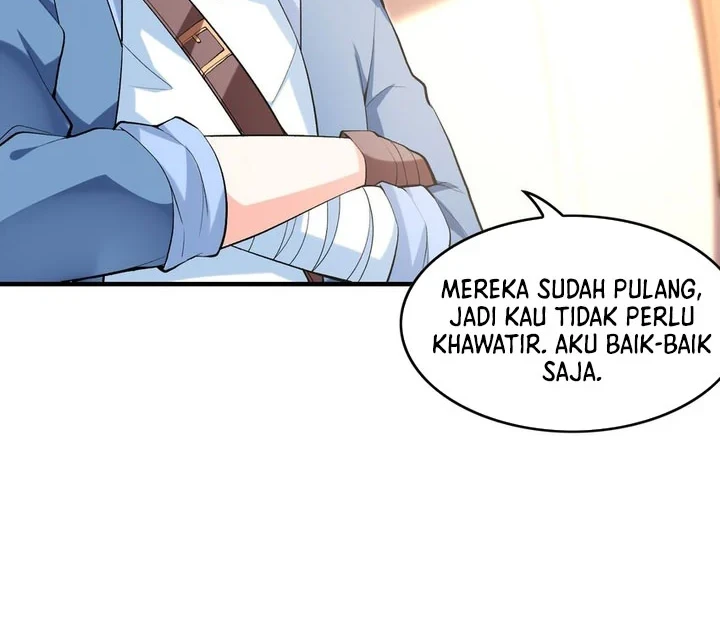 My Harem Is Entirely Female Demon Villains Chapter 147 Gambar 43