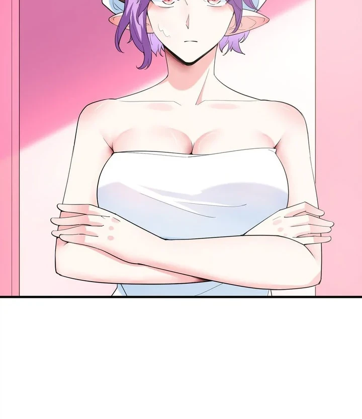 My Harem Is Entirely Female Demon Villains Chapter 148 Gambar 31