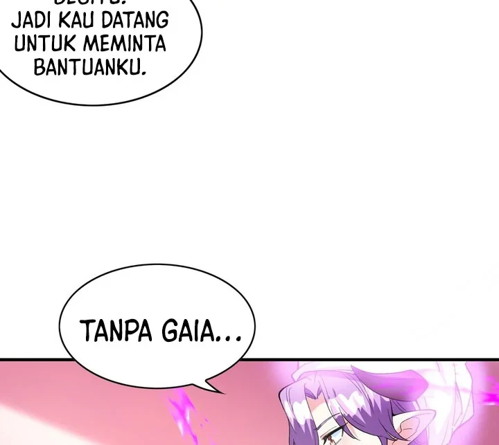 My Harem Is Entirely Female Demon Villains Chapter 148 Gambar 33