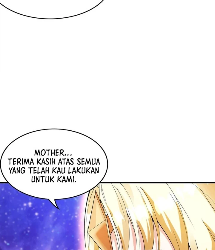 My Harem Is Entirely Female Demon Villains Chapter 148 Gambar 41