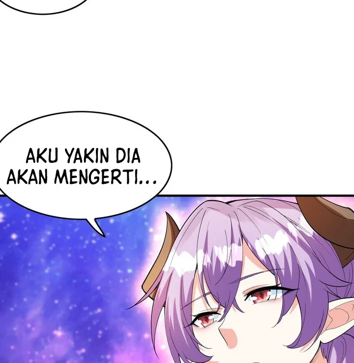 My Harem Is Entirely Female Demon Villains Chapter 148 Gambar 45