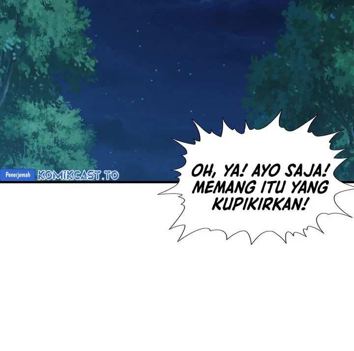 My Harem Is Entirely Female Demon Villains Chapter 149 Gambar 31