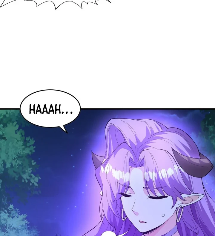 My Harem Is Entirely Female Demon Villains Chapter 149 Gambar 33