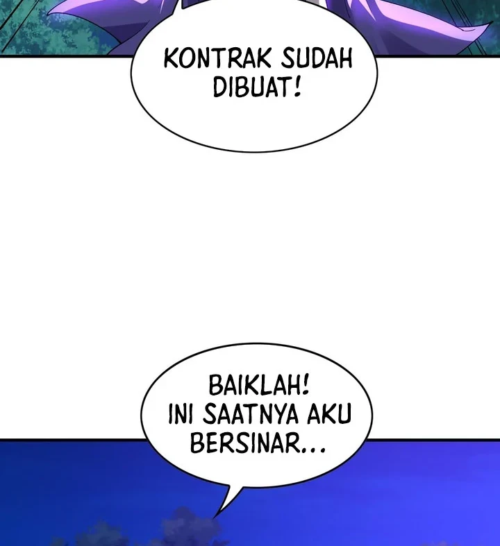 My Harem Is Entirely Female Demon Villains Chapter 149 Gambar 37
