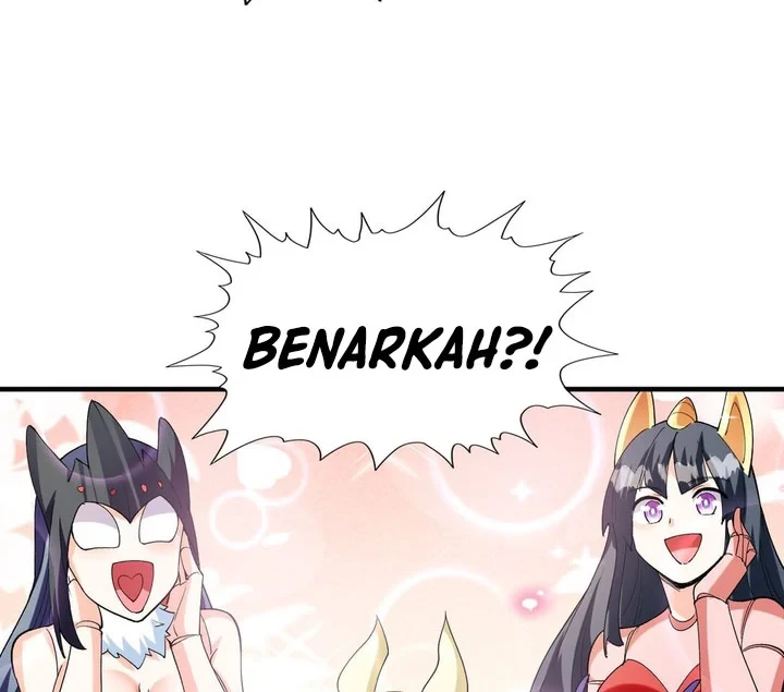 My Harem Is Entirely Female Demon Villains Chapter 150 Gambar 33