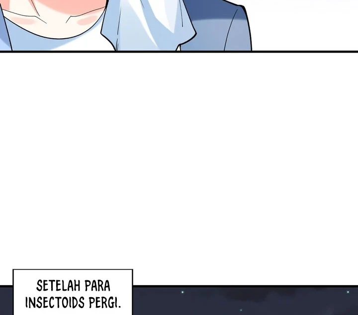 My Harem Is Entirely Female Demon Villains Chapter 150 Gambar 35