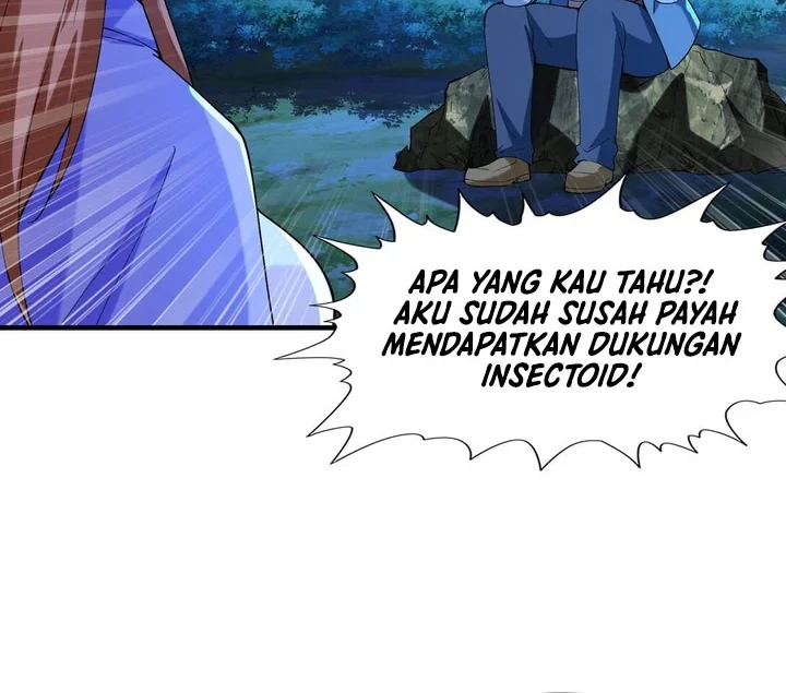 My Harem Is Entirely Female Demon Villains Chapter 150 Gambar 37