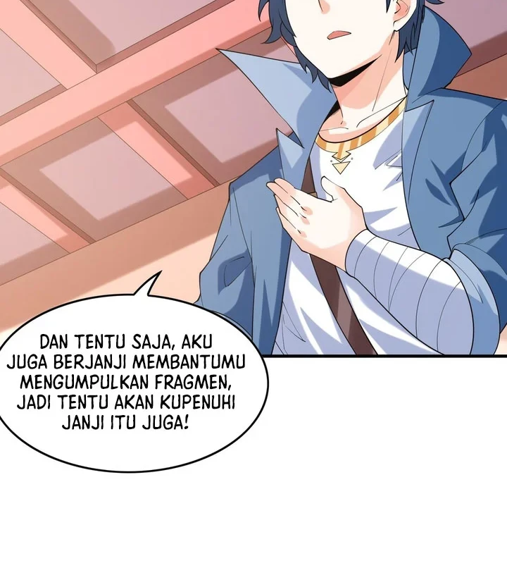 My Harem Is Entirely Female Demon Villains Chapter 151 Gambar 45