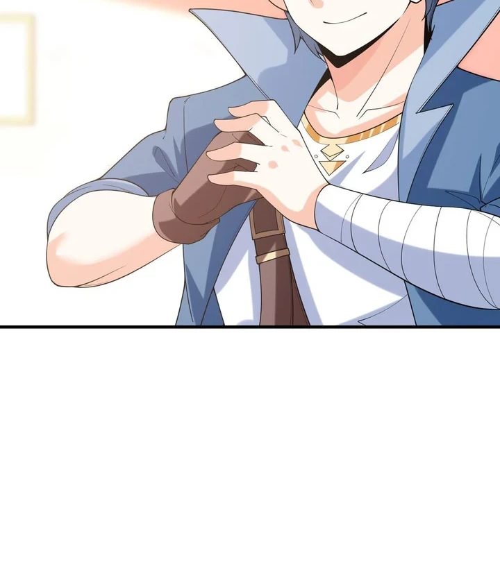 My Harem Is Entirely Female Demon Villains Chapter 151 Gambar 49