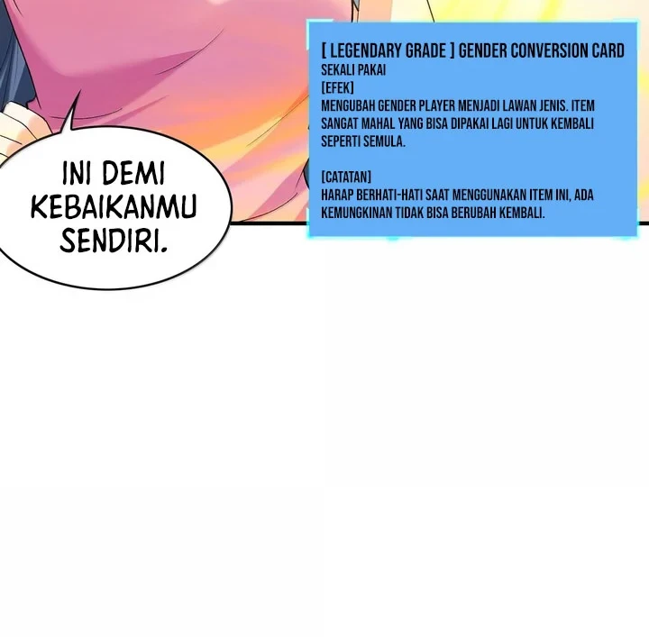 My Harem Is Entirely Female Demon Villains Chapter 152 Gambar 31