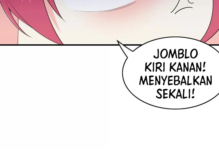 My Harem Is Entirely Female Demon Villains Chapter 153 Gambar 33