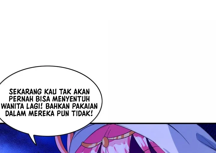 My Harem Is Entirely Female Demon Villains Chapter 153 Gambar 35