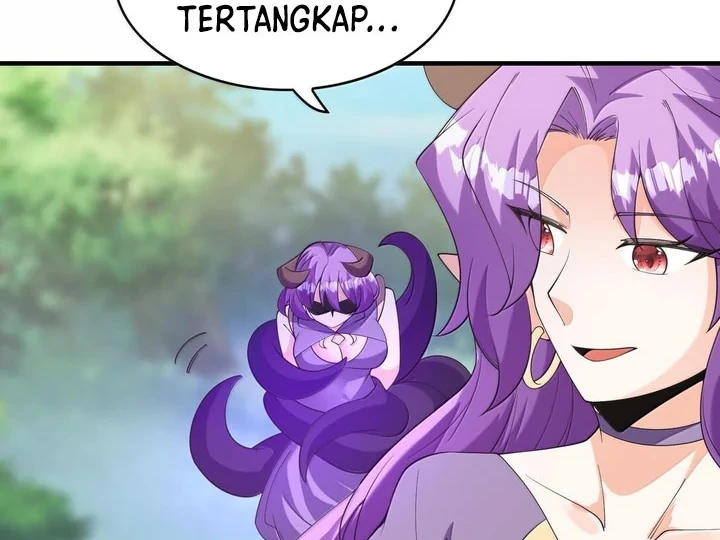 My Harem Is Entirely Female Demon Villains Chapter 153 Gambar 41
