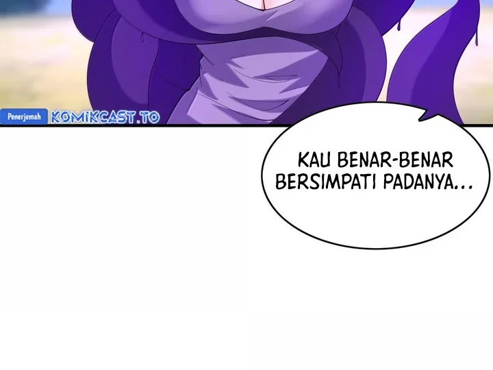My Harem Is Entirely Female Demon Villains Chapter 153 Gambar 43