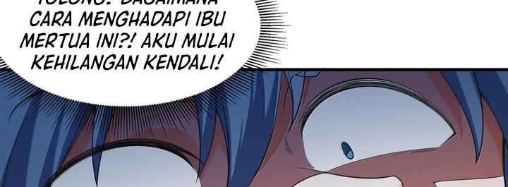 My Harem Is Entirely Female Demon Villains Chapter 153 Gambar 47