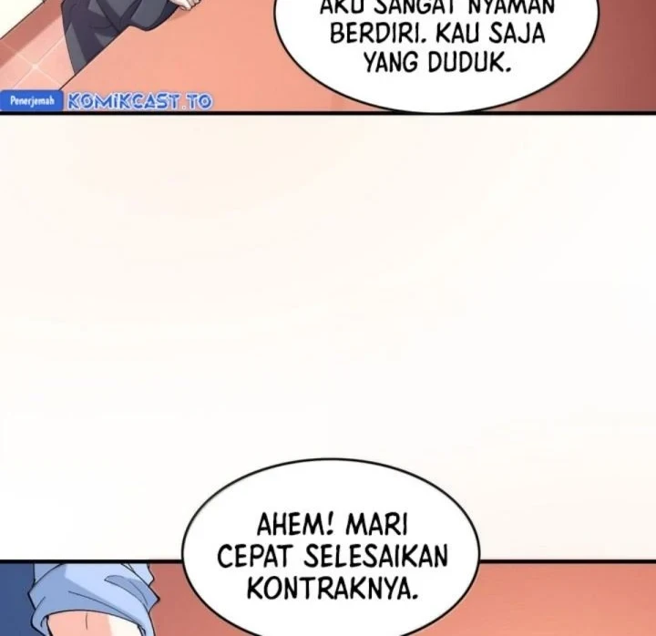 My Harem Is Entirely Female Demon Villains Chapter 154 Gambar 27