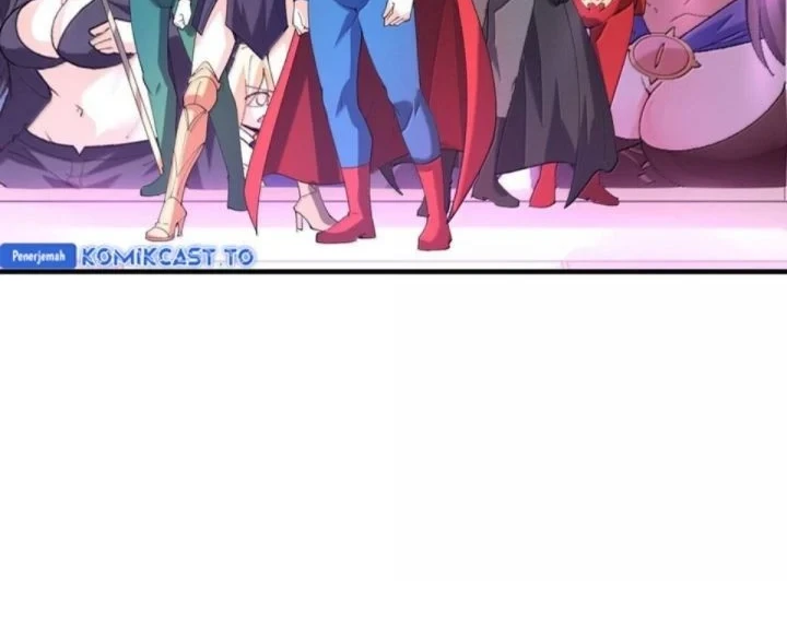 My Harem Is Entirely Female Demon Villains Chapter 154 Gambar 35