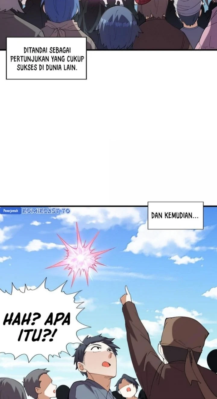 My Harem Is Entirely Female Demon Villains Chapter 154 Gambar 39