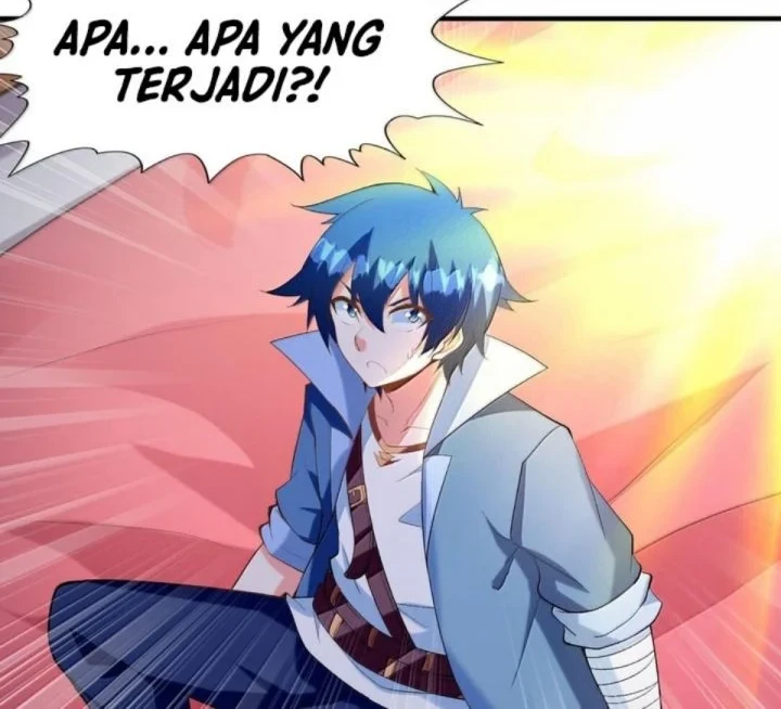 My Harem Is Entirely Female Demon Villains Chapter 155 Gambar 29