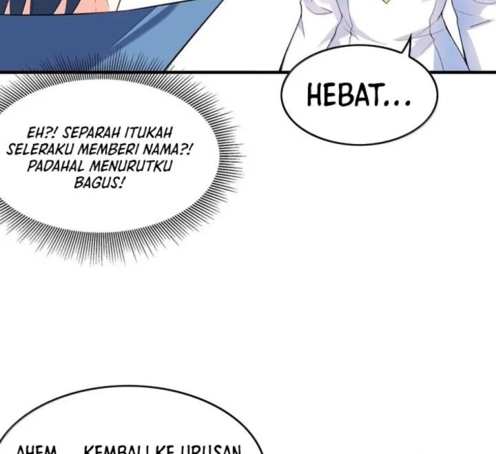 My Harem Is Entirely Female Demon Villains Chapter 155 Gambar 35