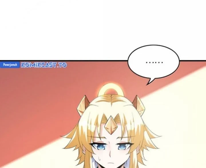 My Harem Is Entirely Female Demon Villains Chapter 155 Gambar 39