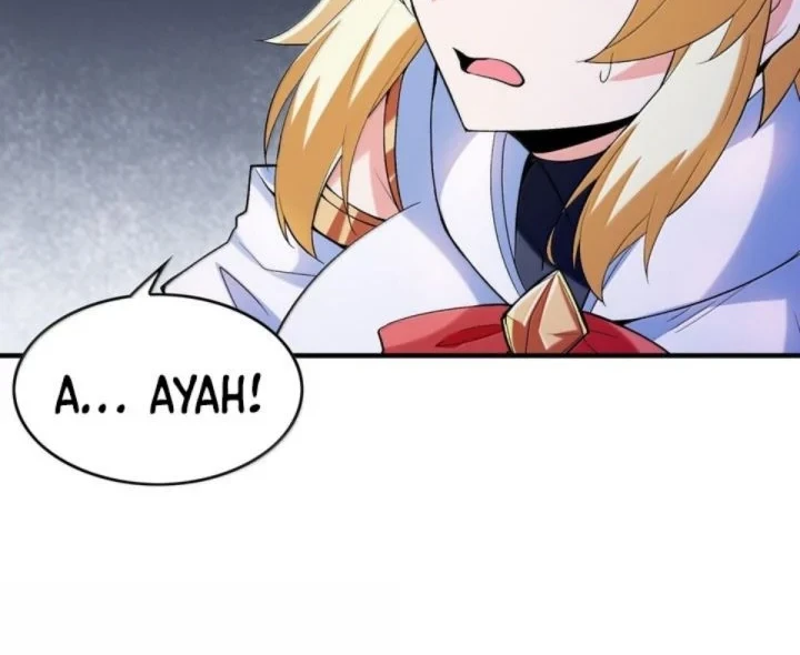 My Harem Is Entirely Female Demon Villains Chapter 155 Gambar 41