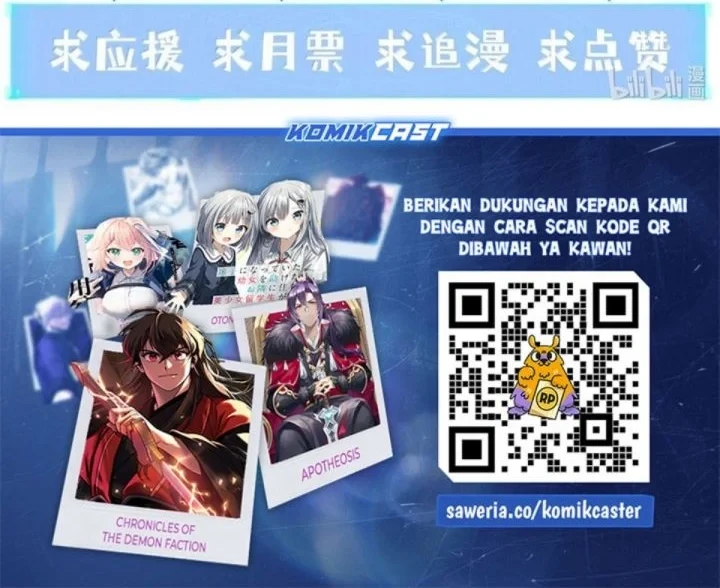 My Harem Is Entirely Female Demon Villains Chapter 155 Gambar 43