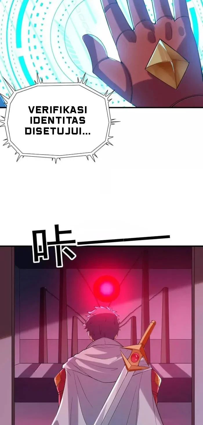 My Harem Is Entirely Female Demon Villains Chapter 156 Gambar 31
