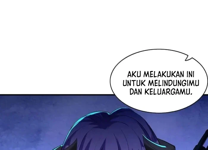 My Harem Is Entirely Female Demon Villains Chapter 156 Gambar 35