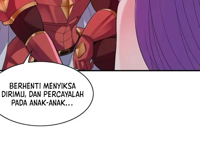 My Harem Is Entirely Female Demon Villains Chapter 156 Gambar 37