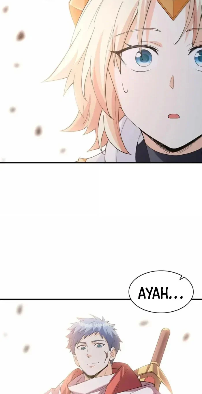 My Harem Is Entirely Female Demon Villains Chapter 156 Gambar 5