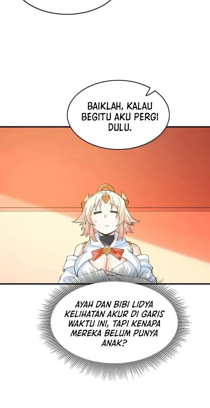 My Harem Is Entirely Female Demon Villains Chapter 156 Gambar 9