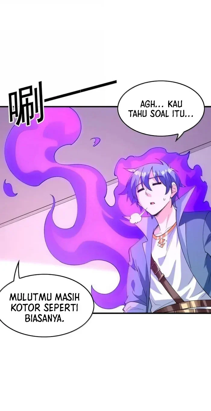 My Harem Is Entirely Female Demon Villains Chapter 156 Gambar 17